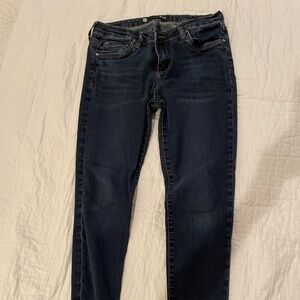 KUT From the Cloth Connie Jeans, Size 6